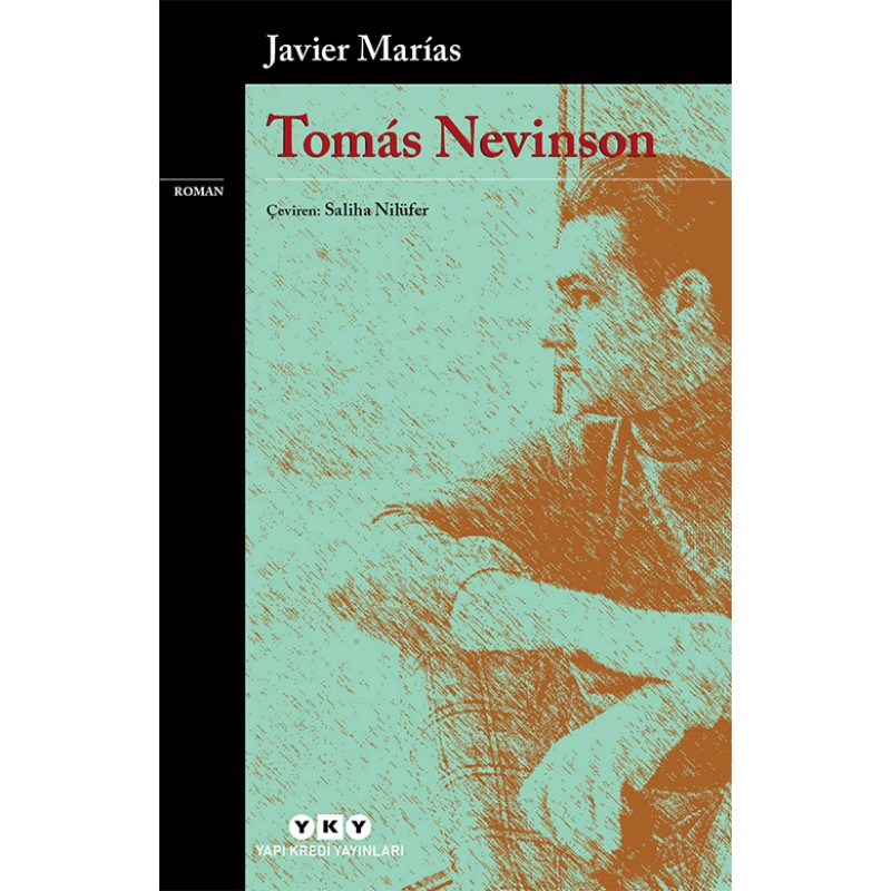 Tomás Nevinson