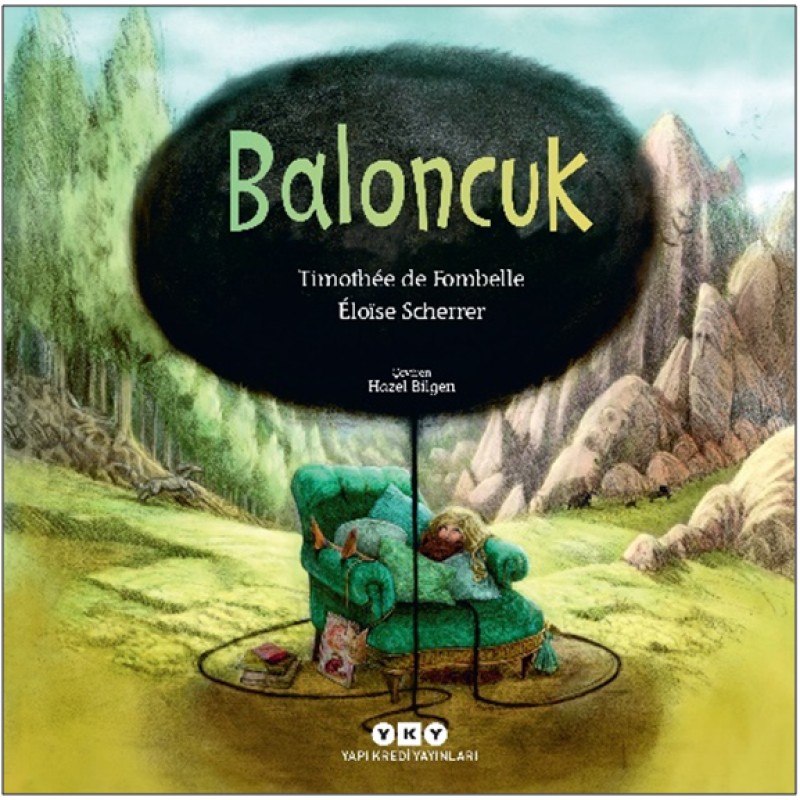 Baloncuk Baloncuk