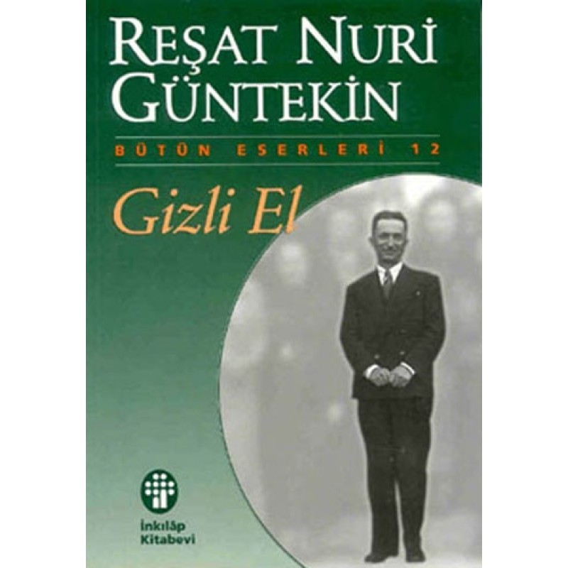 Gizli El Gizli El