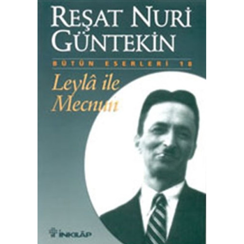 Leyla ile Mecnun Leyla ile Mecnun
