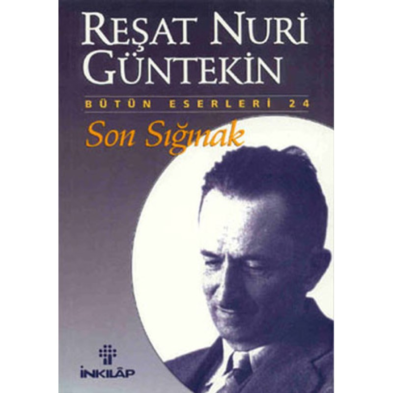 Son Sığınak Son Sığınak