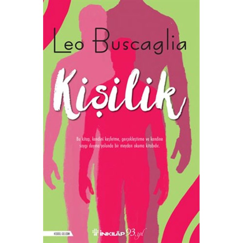 Kişilik Kişilik