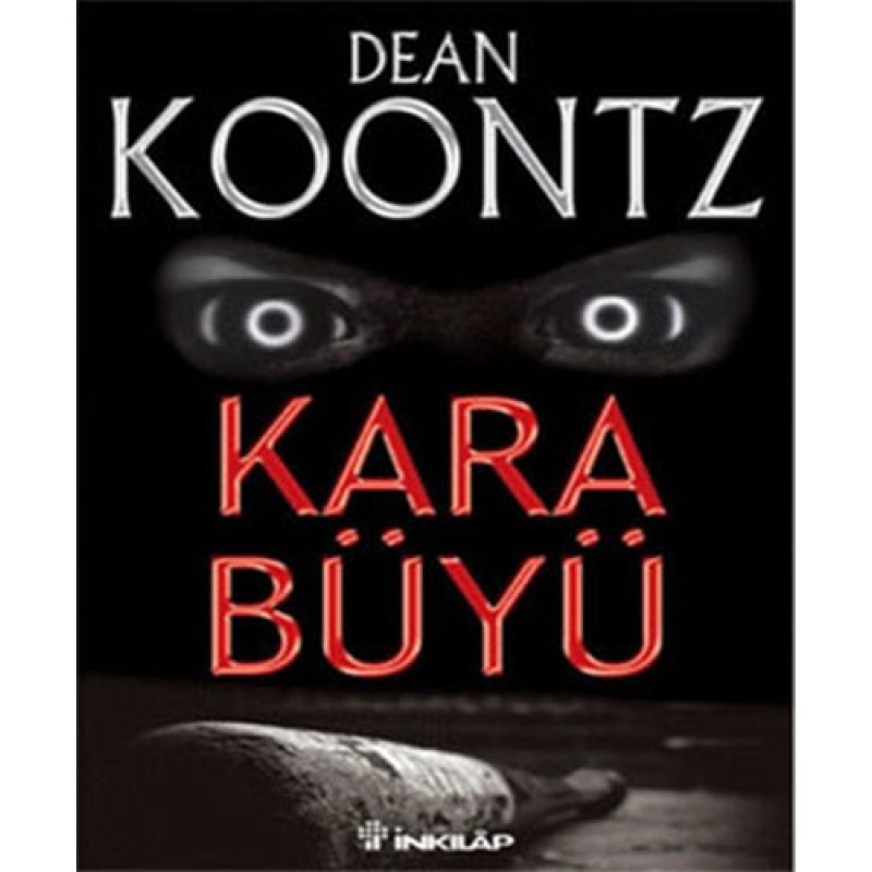 Kara Büyü Kara Büyü