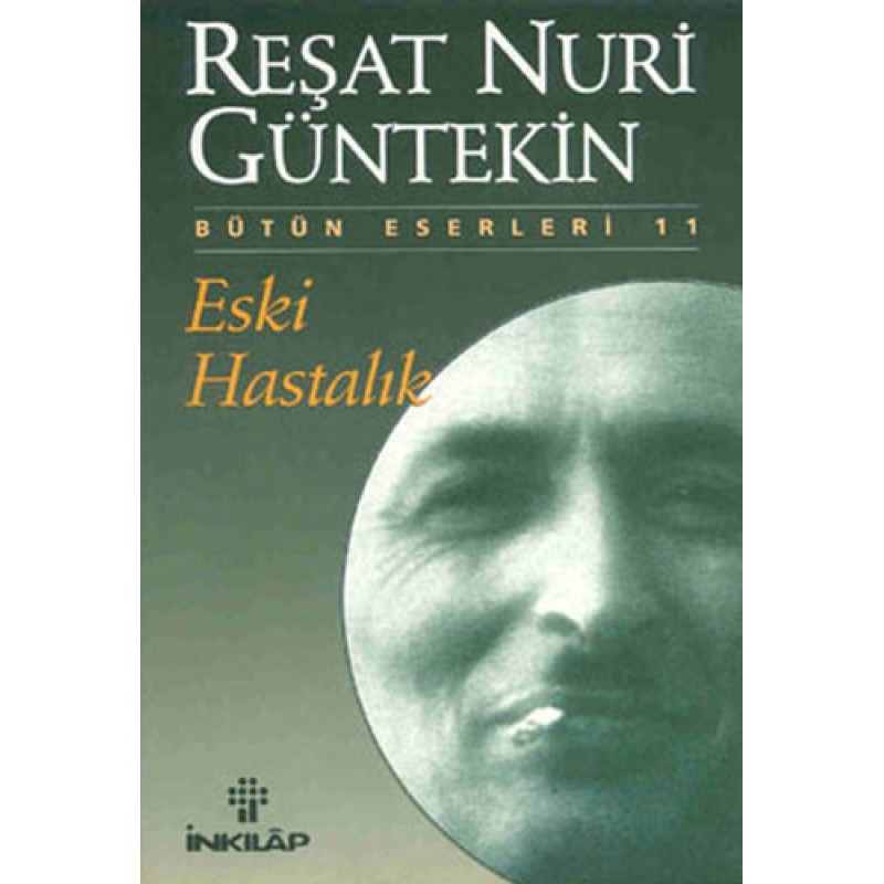 Eski Hastalık Eski Hastalık