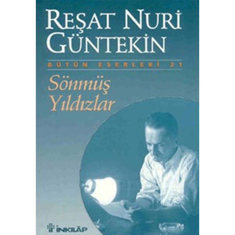 Sönmüş Yıldızlar