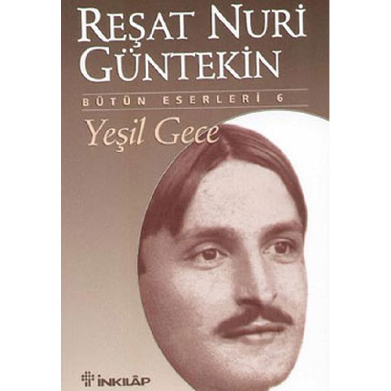 Yeşil Gece Yeşil Gece