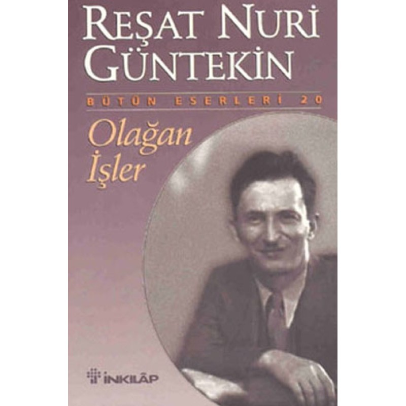 Olağan İşler Olağan İşler