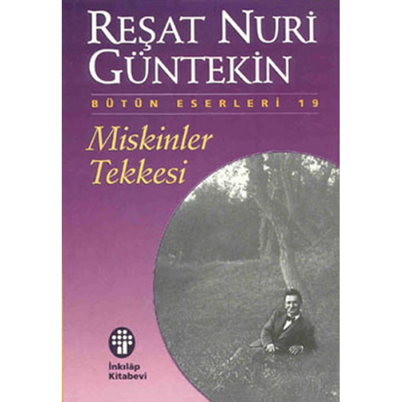 Miskinler Tekkesi Miskinler Tekkesi