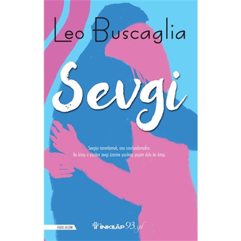 Sevgi Sevgi