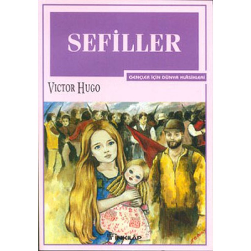 Sefiller