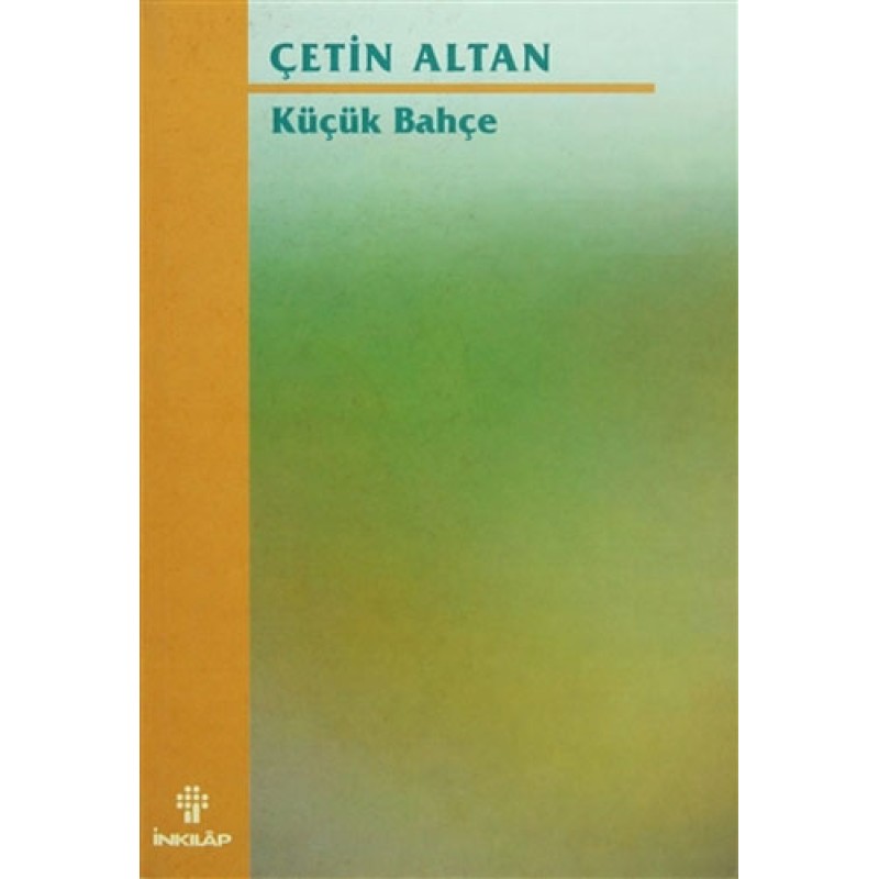 Küçük Bahçe Küçük Bahçe