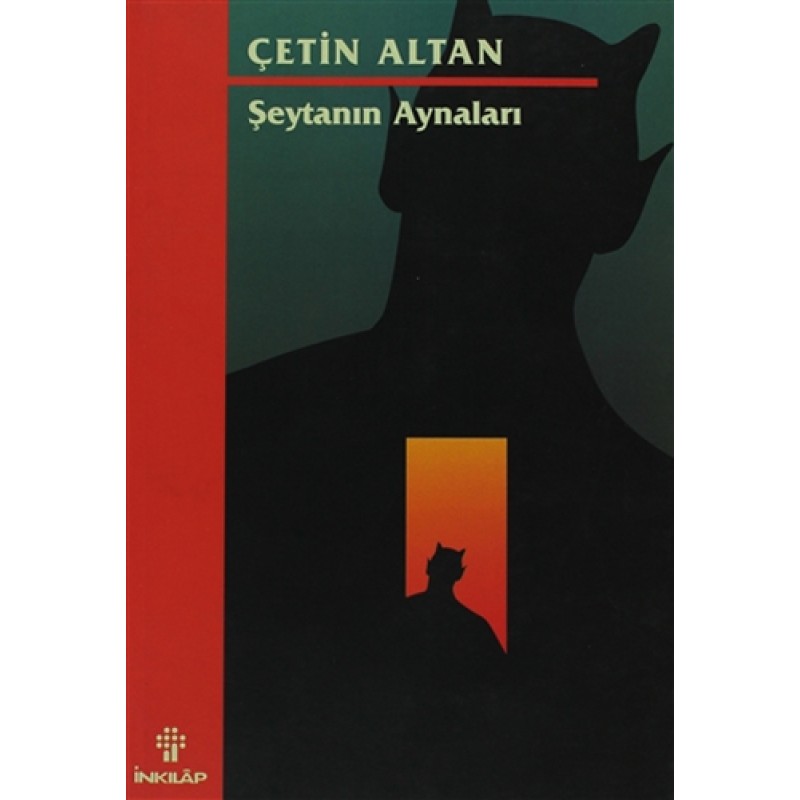 Şeytanın Aynaları Şeytanın Aynaları
