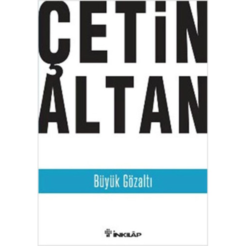 Büyük Gözaltı