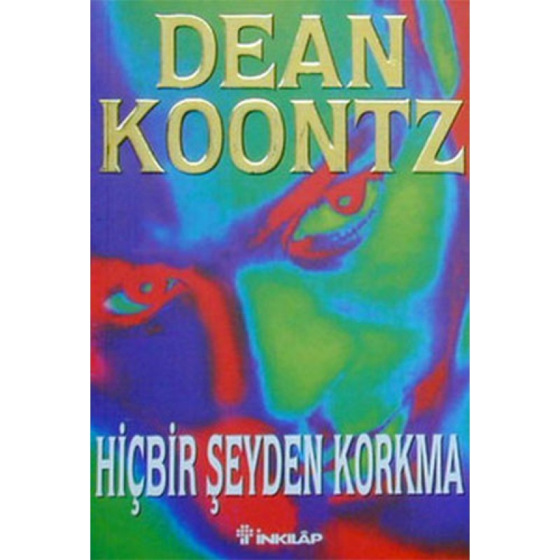 Hiçbir Şeyden Korkma Hiçbir Şeyden Korkma