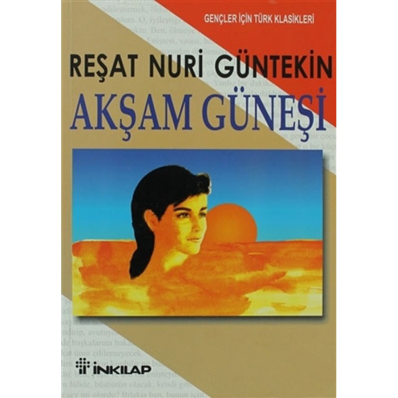 Akşam Güneşi