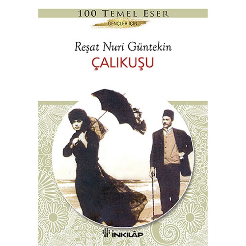 Çalıkuşu