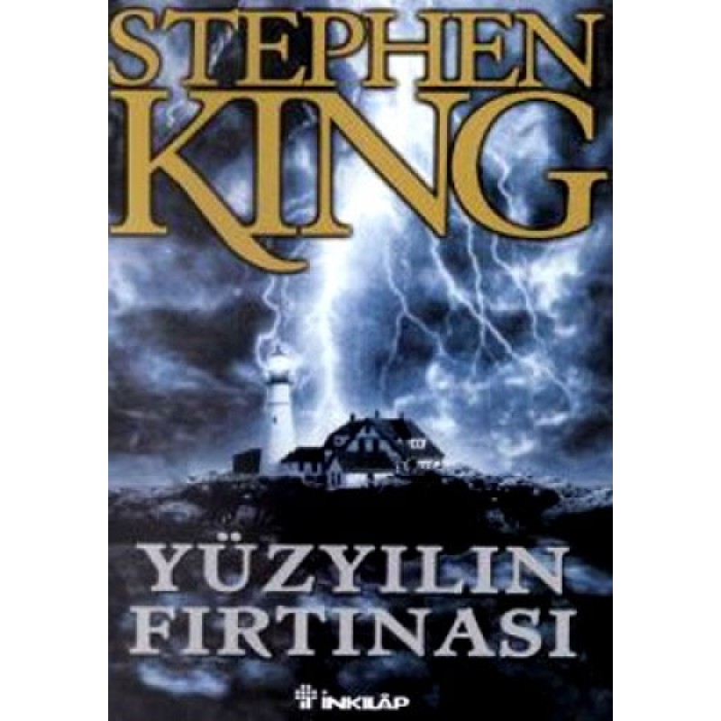 Yüzyılın Fırtınası Yüzyılın Fırtınası