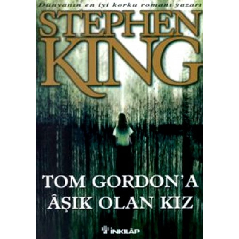 Tom Gordon'a Aşık Olan Kız