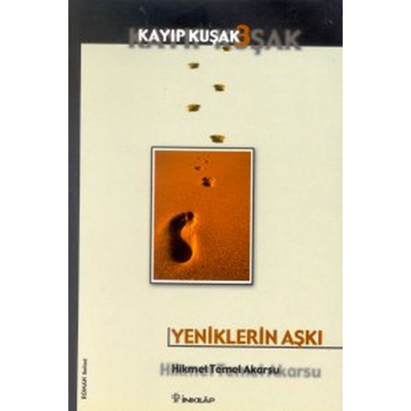 Yeniklerin Aşkı Yeniklerin Aşkı
