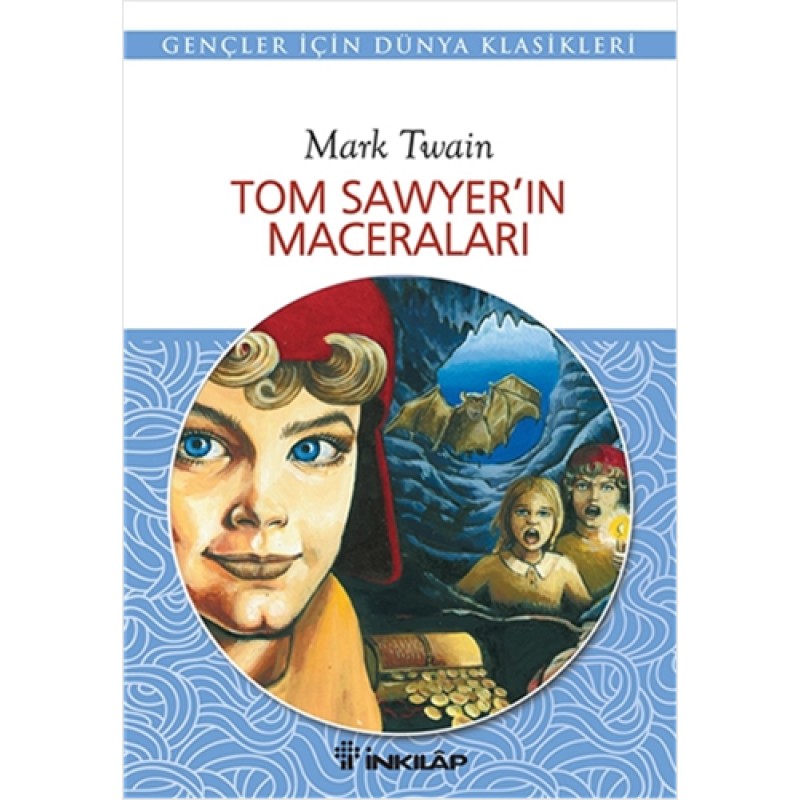 Tom Sawyer’in Maceraları