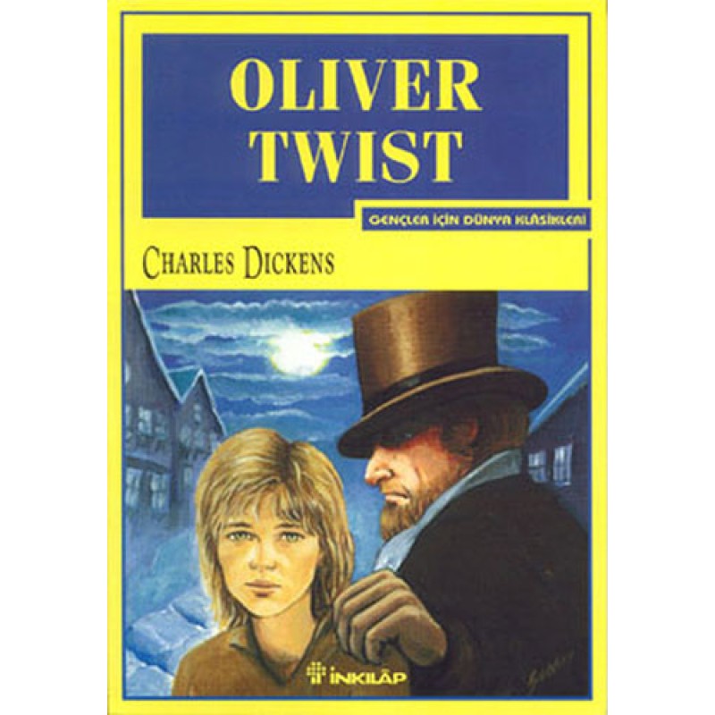 Oliver Twist