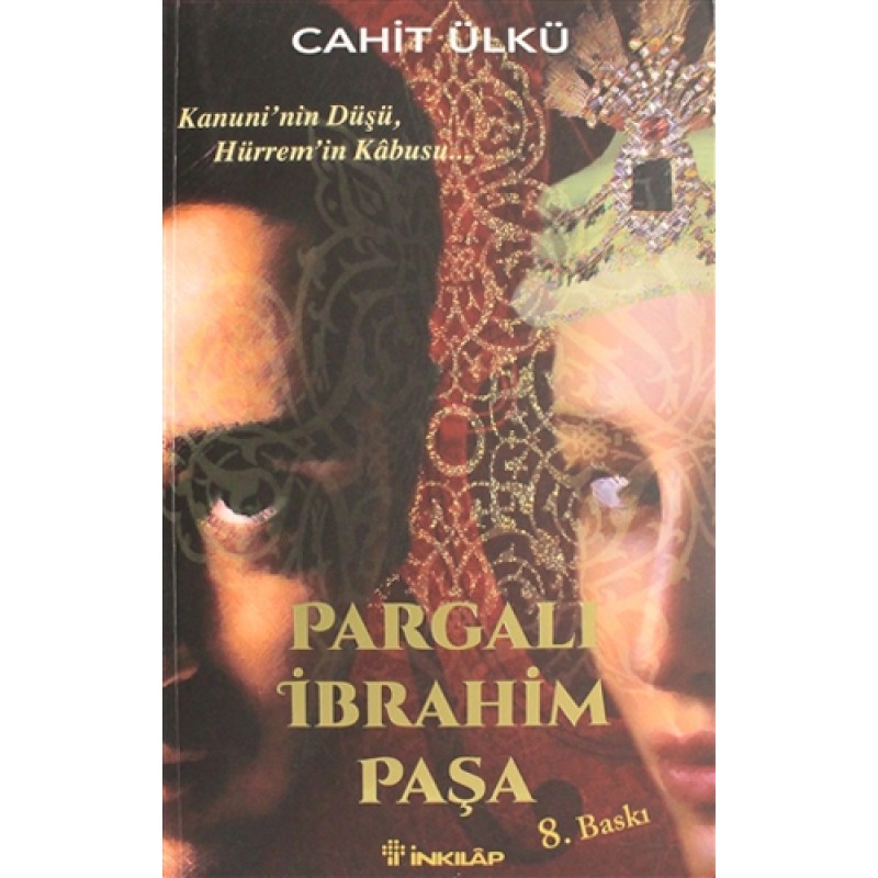 Pargalı İbrahim Paşa