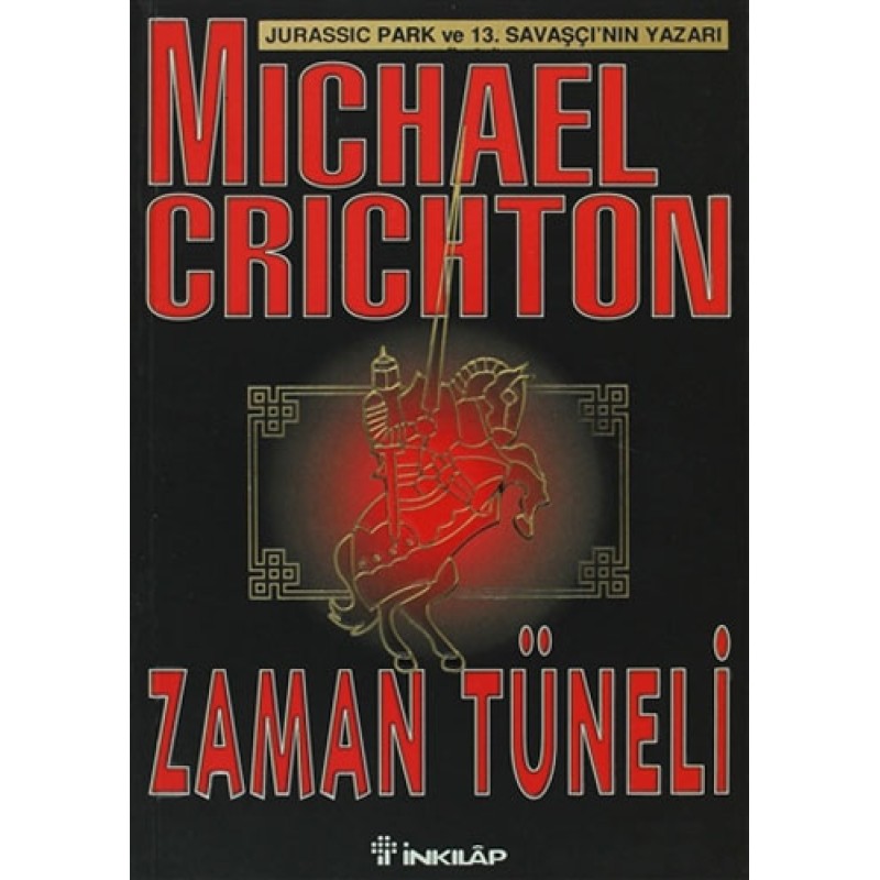 Zaman Tüneli Zaman Tüneli