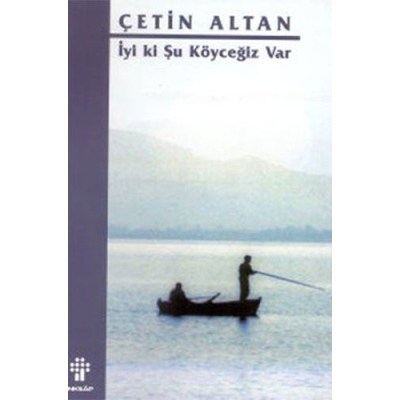 İyi Ki Şu Köyceğiz Var İyi Ki Şu Köyceğiz Var
