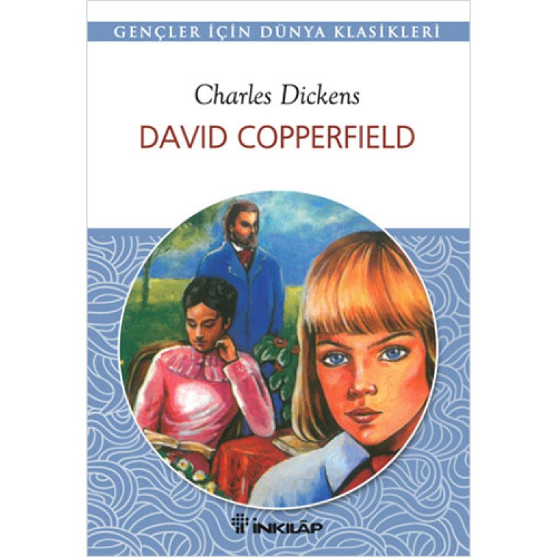 David Copperfield