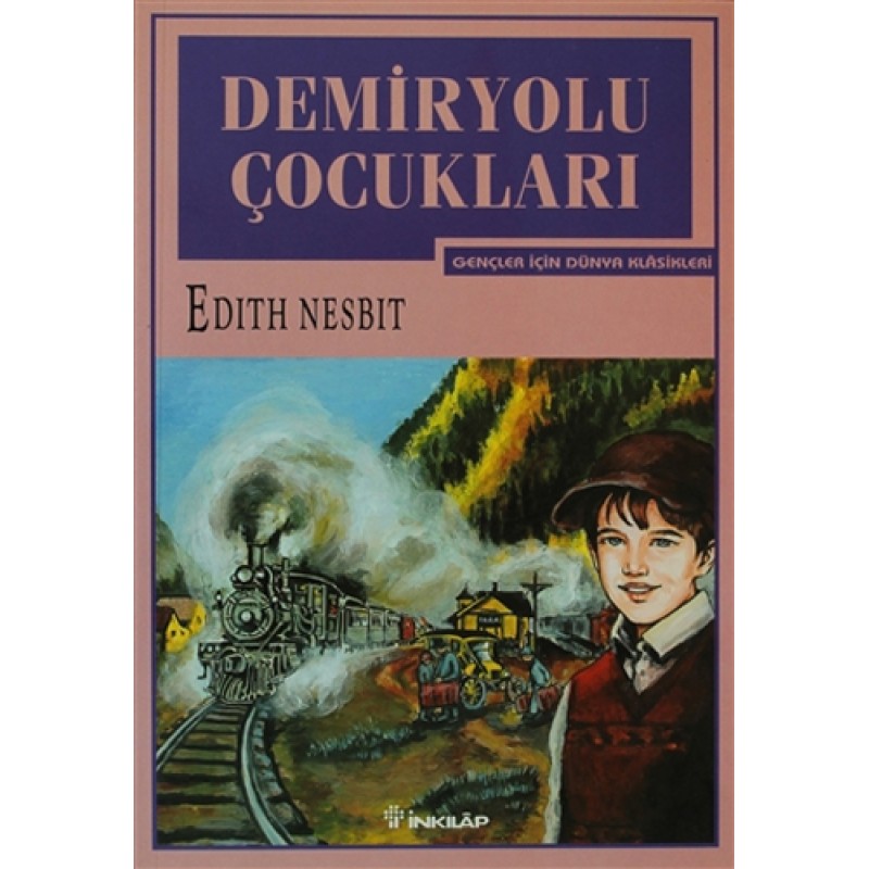 Demiryolu Çocukları Demiryolu Çocukları