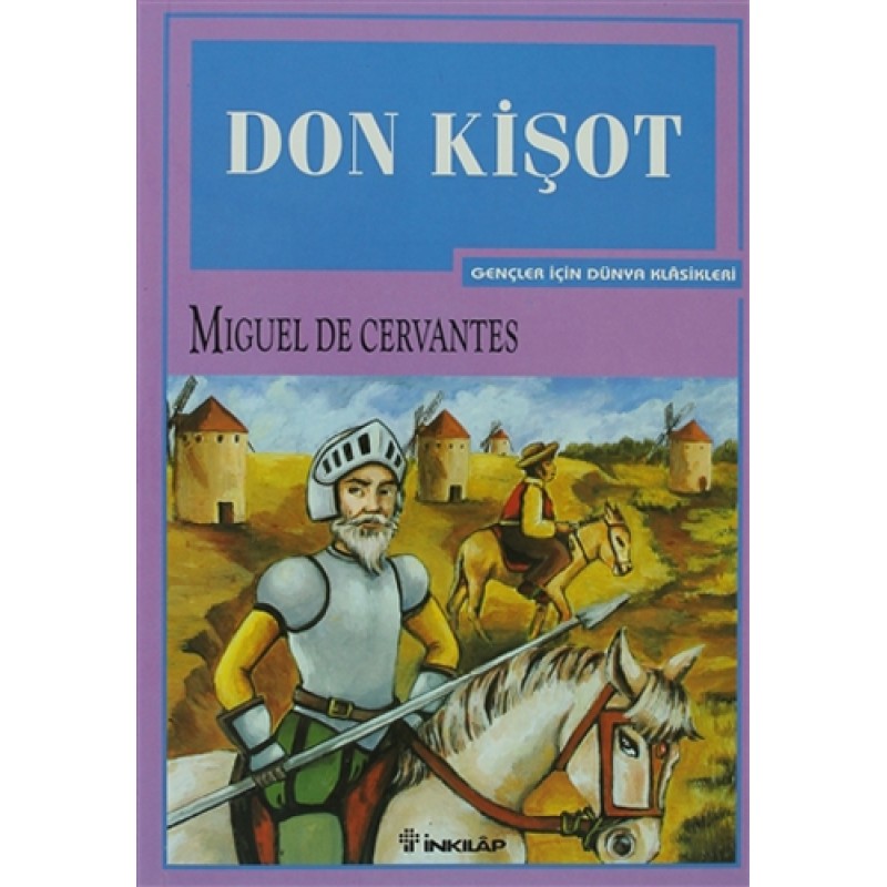 Don Kişot Don Kişot