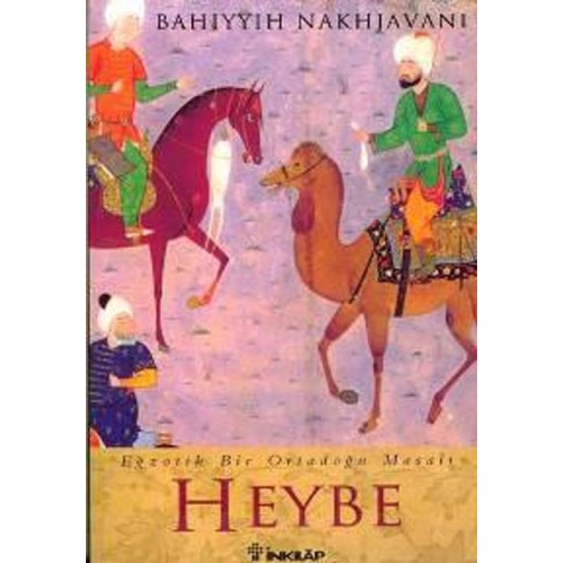 Heybe Heybe