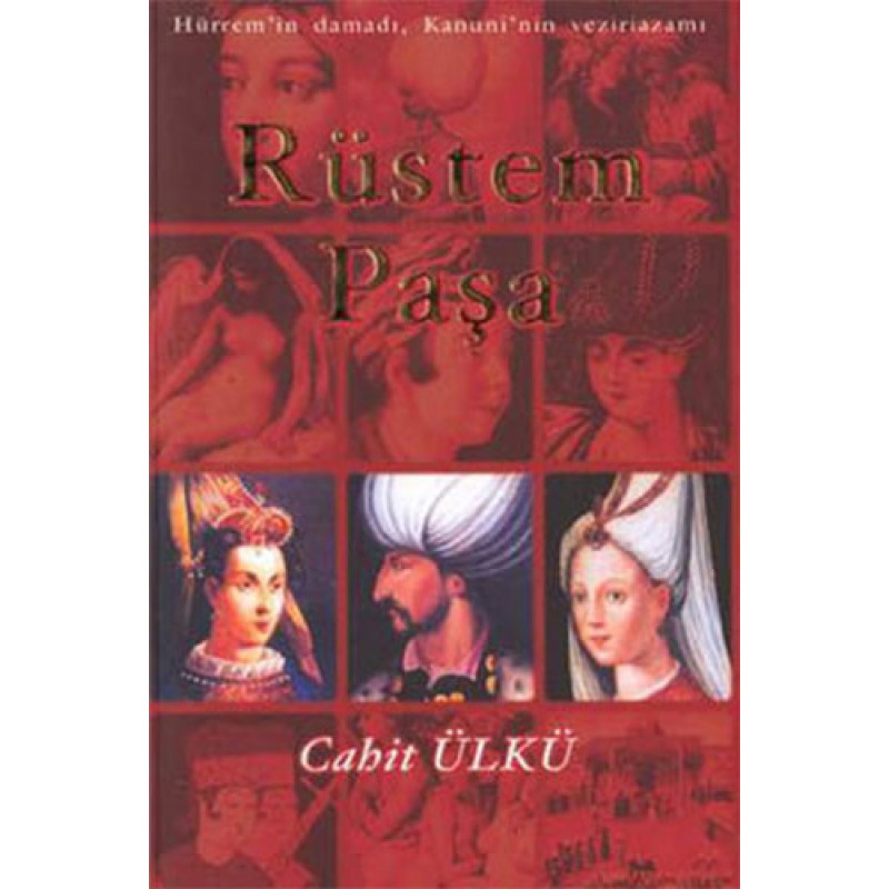 Rüstem Paşa