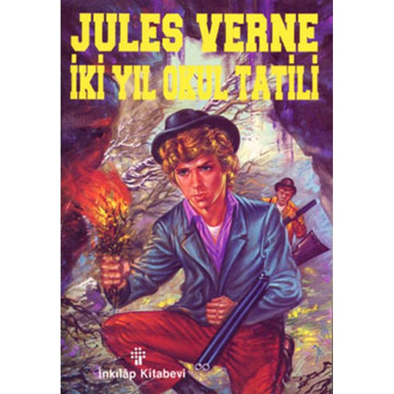 İki Yıl Okul Tatili