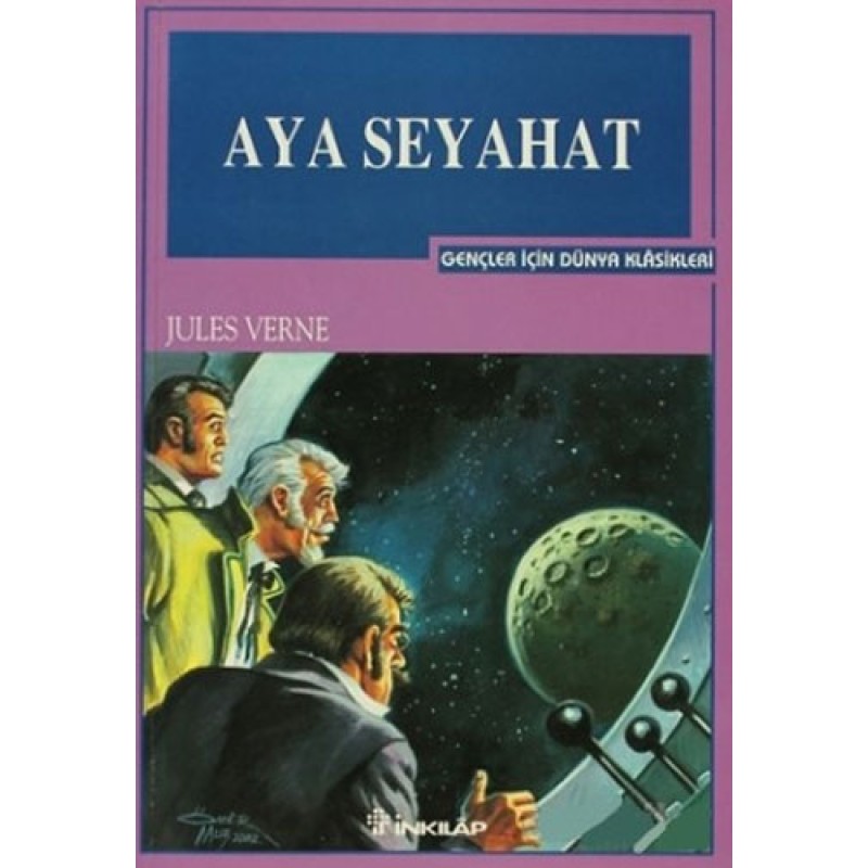 Aya Seyahat Aya Seyahat