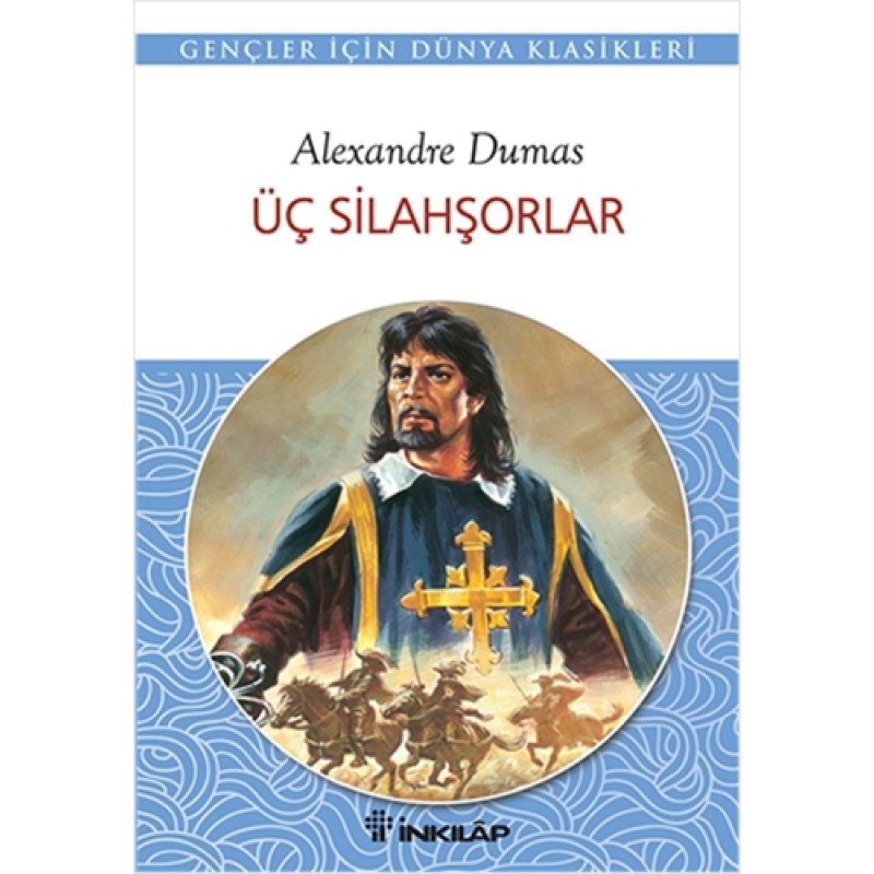 Üç Silahşörler