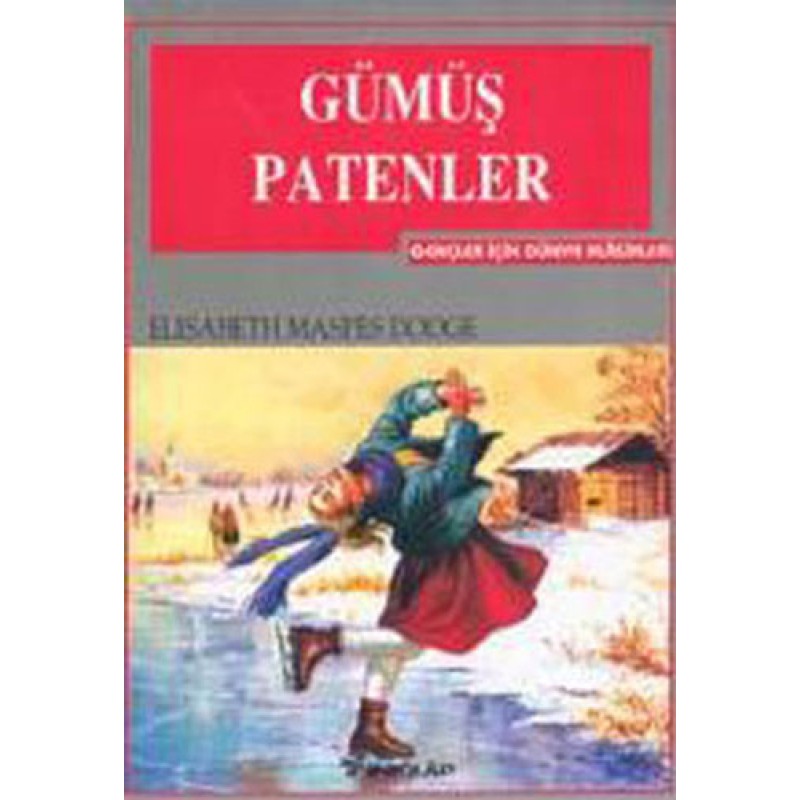 Gümüş Patenler Gümüş Patenler