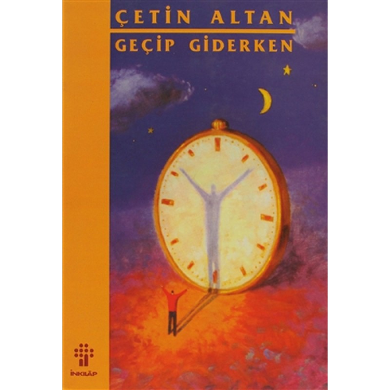 Geçip Giderken Geçip Giderken