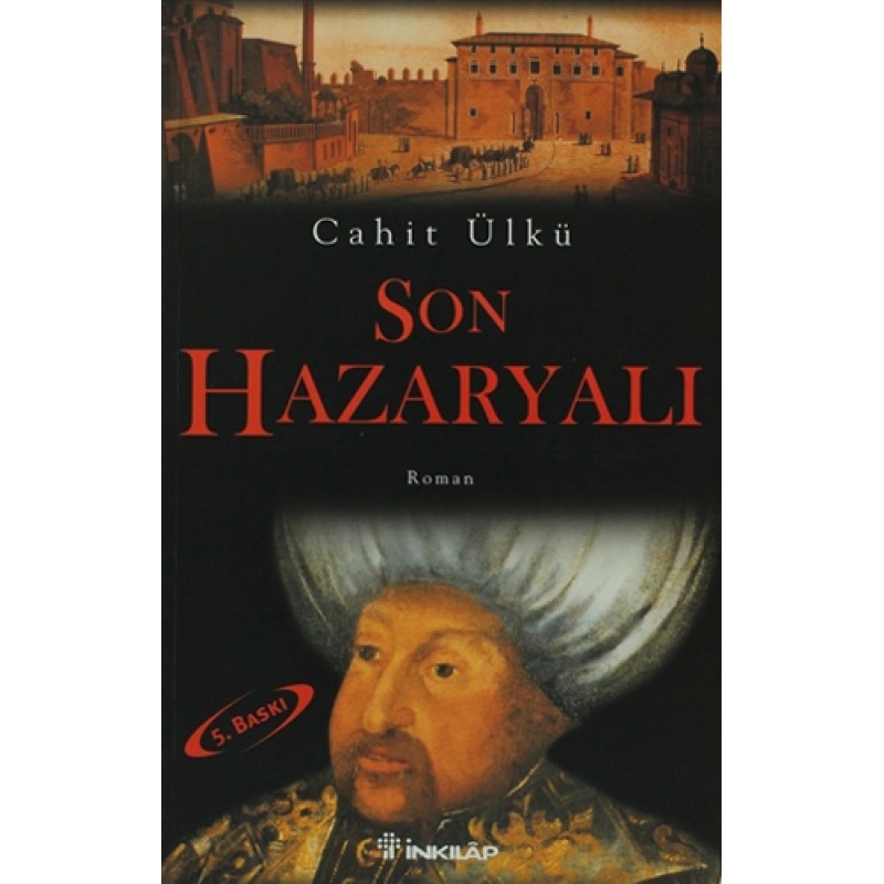 Son Hazaryalı Son Hazaryalı