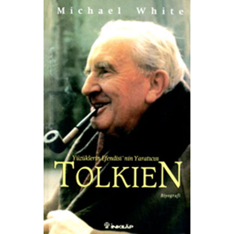 Yüzüklerin Efendisi'nin Yaratıcısı Tolkien Yüzüklerin Efendisi'nin Yaratıcısı Tolkien
