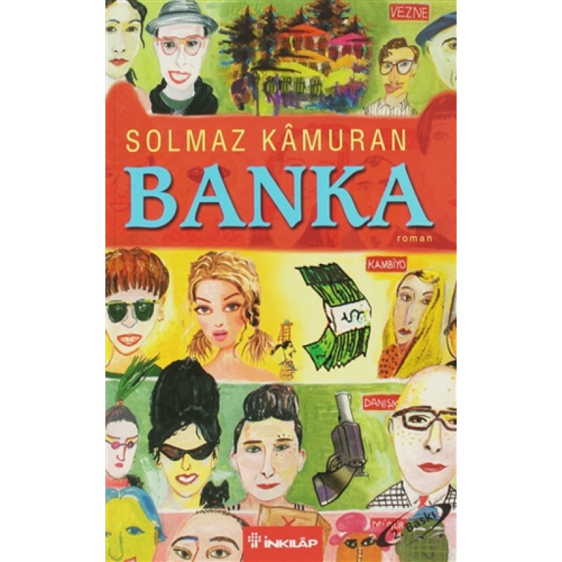 Banka Banka