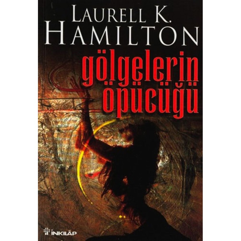 Gölgelerin Öpücüğü Gölgelerin Öpücüğü