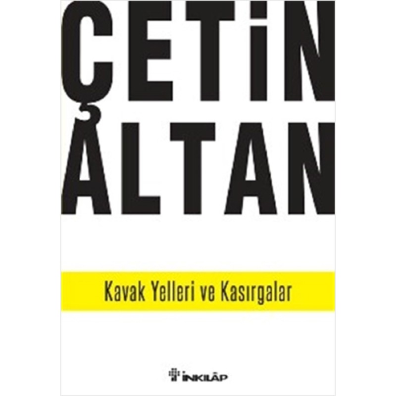 Kavak Yelleri ve Kasırgalar Kavak Yelleri ve Kasırgalar