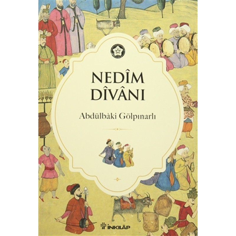Nedim Divanı