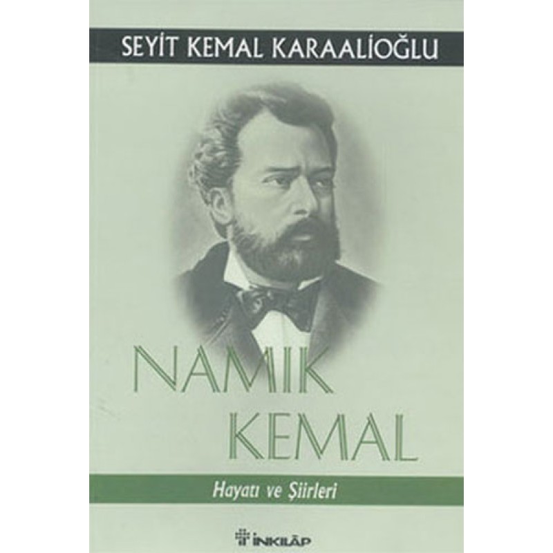 Namık Kemal Namık Kemal