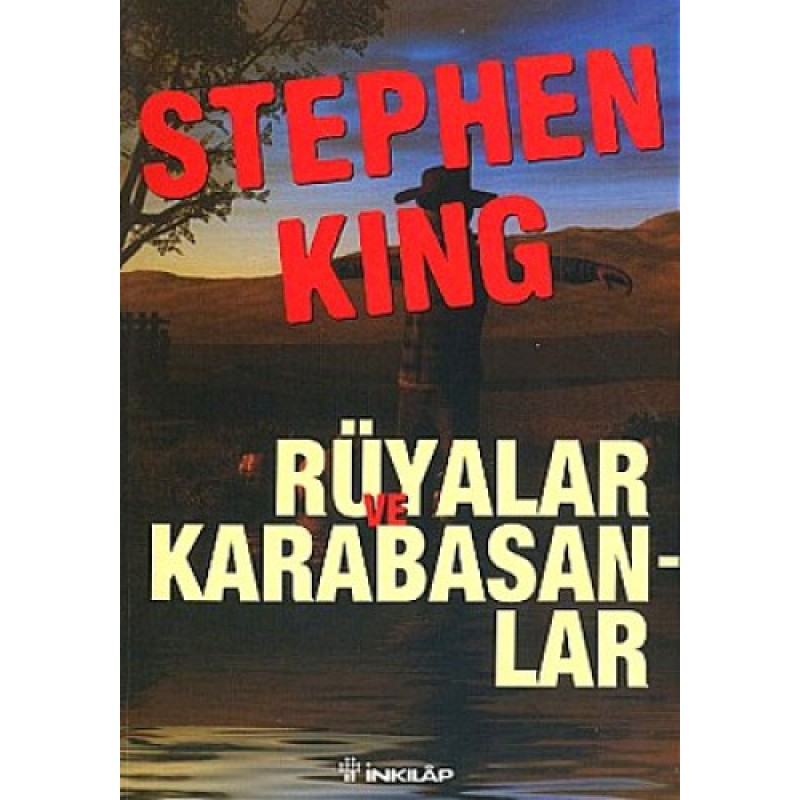 Rüyalar Ve Karabasanlar Rüyalar Ve Karabasanlar