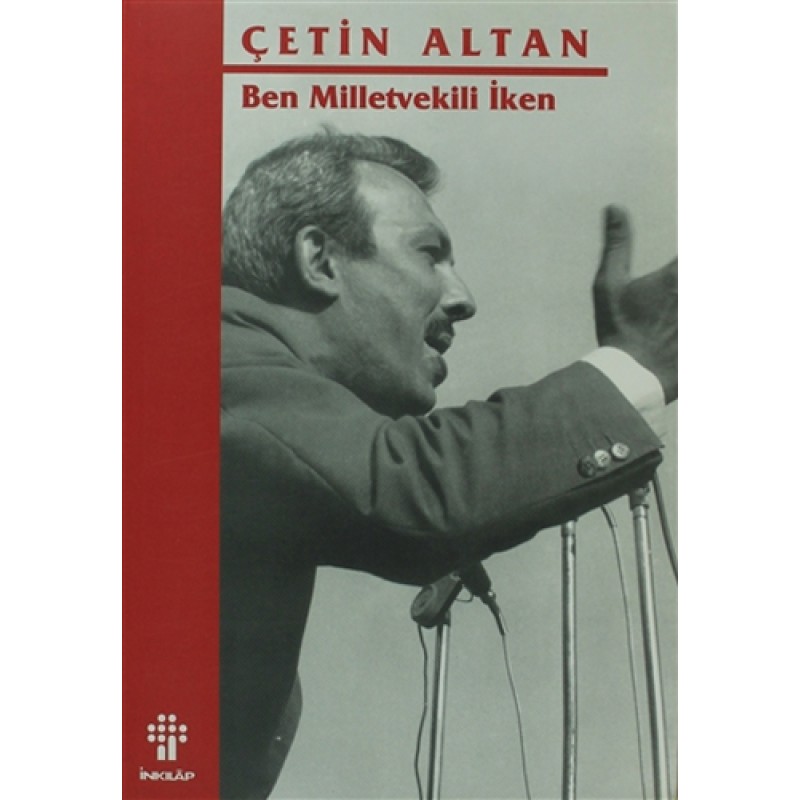 Ben Milletvekili İken Ben Milletvekili İken