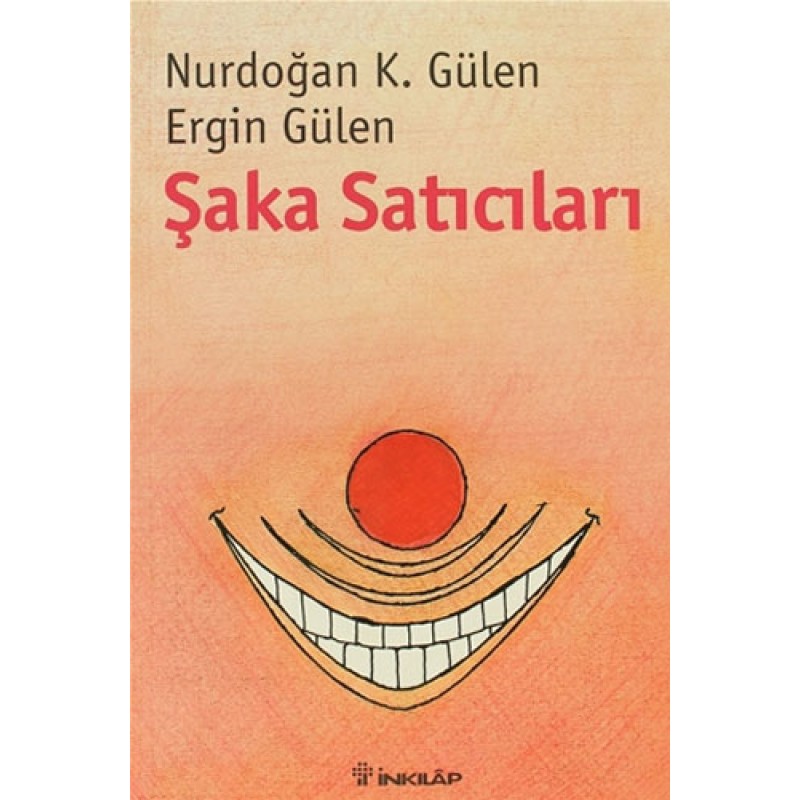 Şaka Satıcıları Şaka Satıcıları