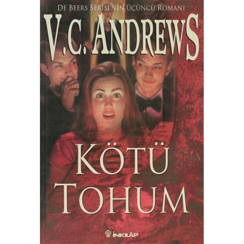 Kötü Tohum Kötü Tohum