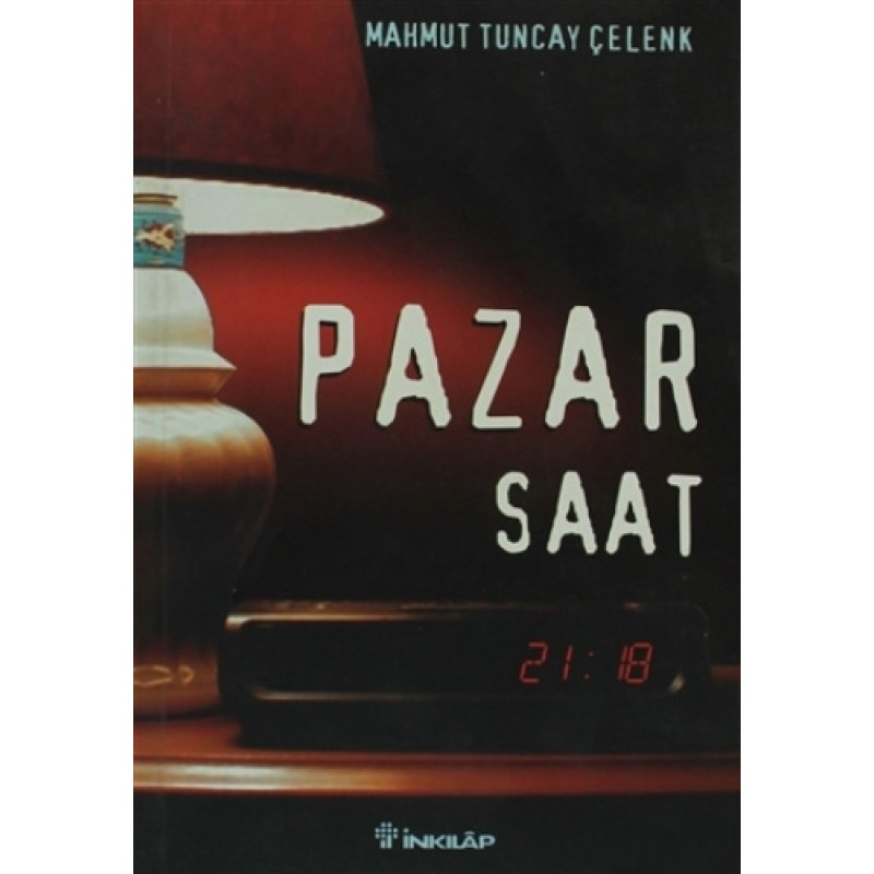 Pazar Saat: 21:18